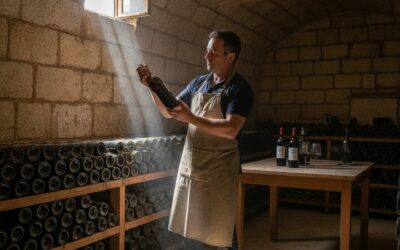 Conservation vin rouge à longué-jumelles : guide pratique et prévention locale