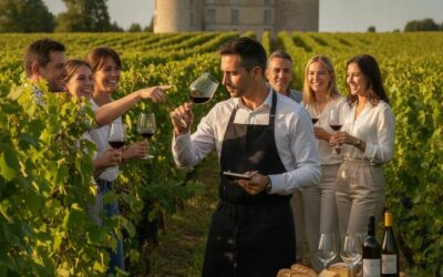 Techniques dégustation vin à Doué-la-Fontaine : guide pratique pour apprécier les vins locaux