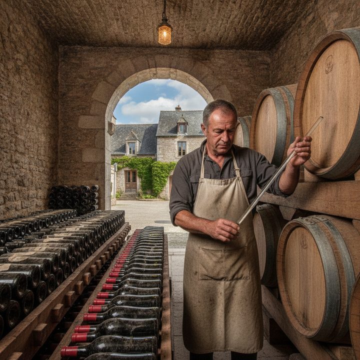 temperature-conservation-vin-bourgueil temperature-conservation-vin-bourgueil