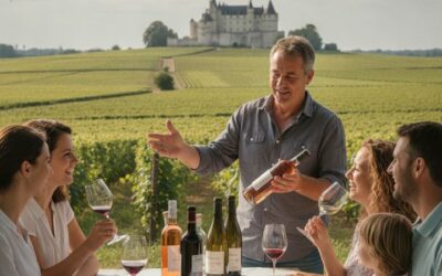 Tourisme vignoble à Saumur : comment éviter les déceptions lors de la visite d’un domaine ?